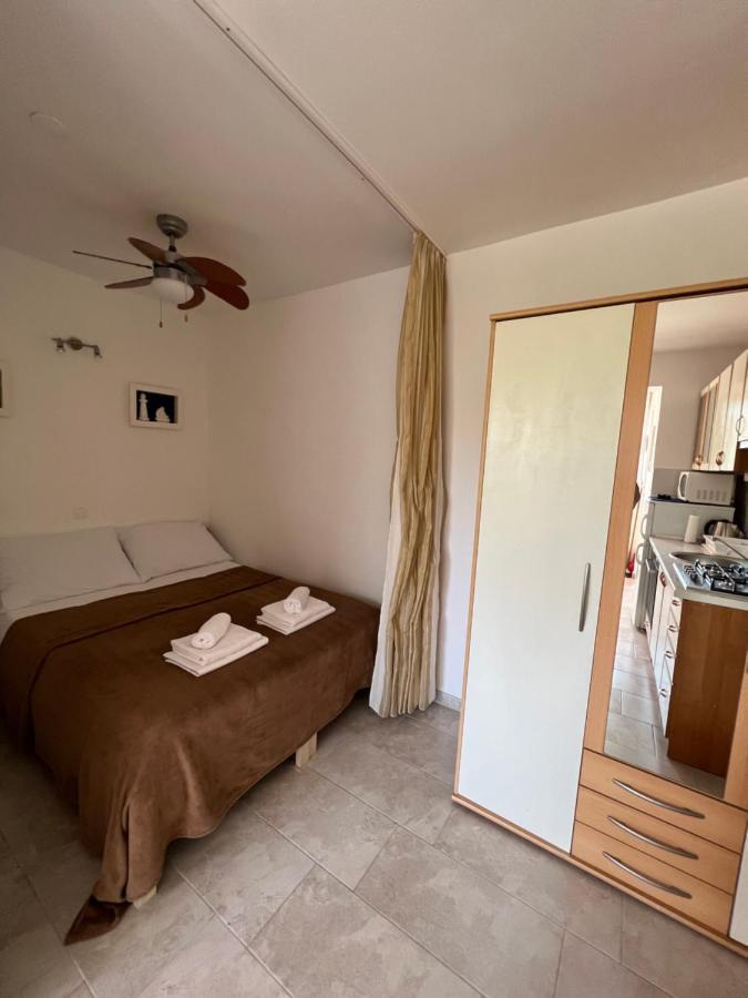 Apartman Fabula Gajac Exterior foto